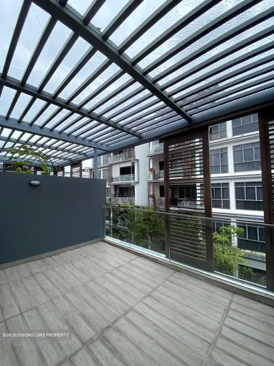 The Seawind (D15), Condominium #573910151